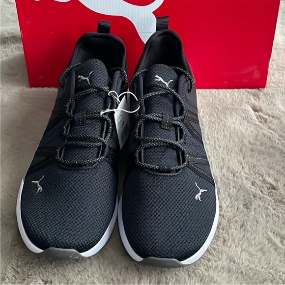 Puma - Men’s Running Shoes - Picture 2 of 6